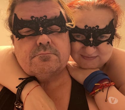 Adult Entertainment Crystal Palace South East London - Photos for Mature couple next door