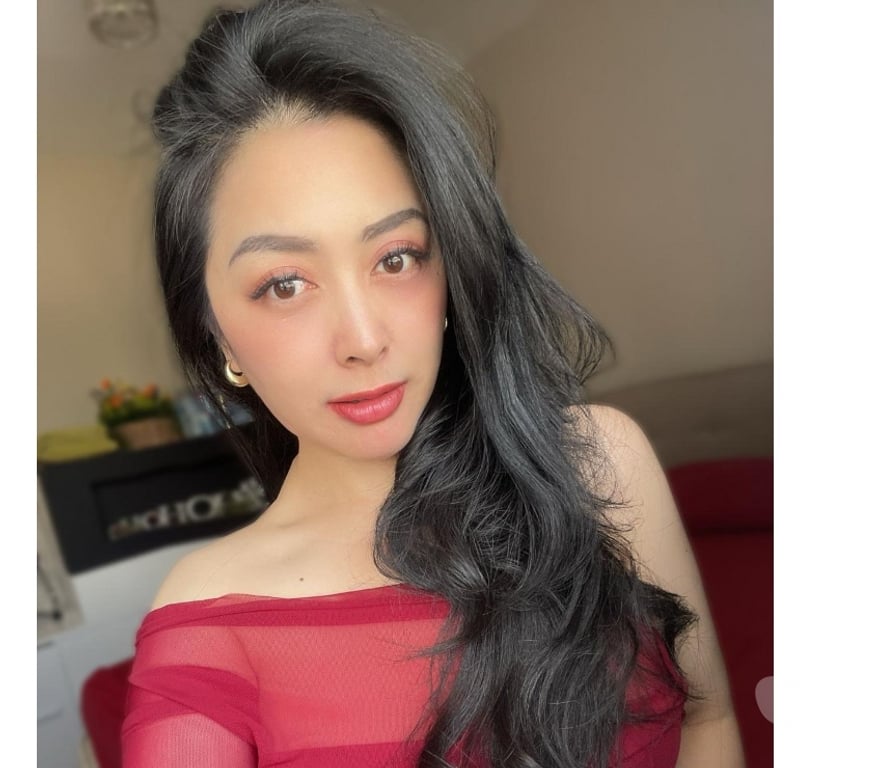 Escorts West Midlands Coventry - Photos for ❤️Geeny Thai real❤️