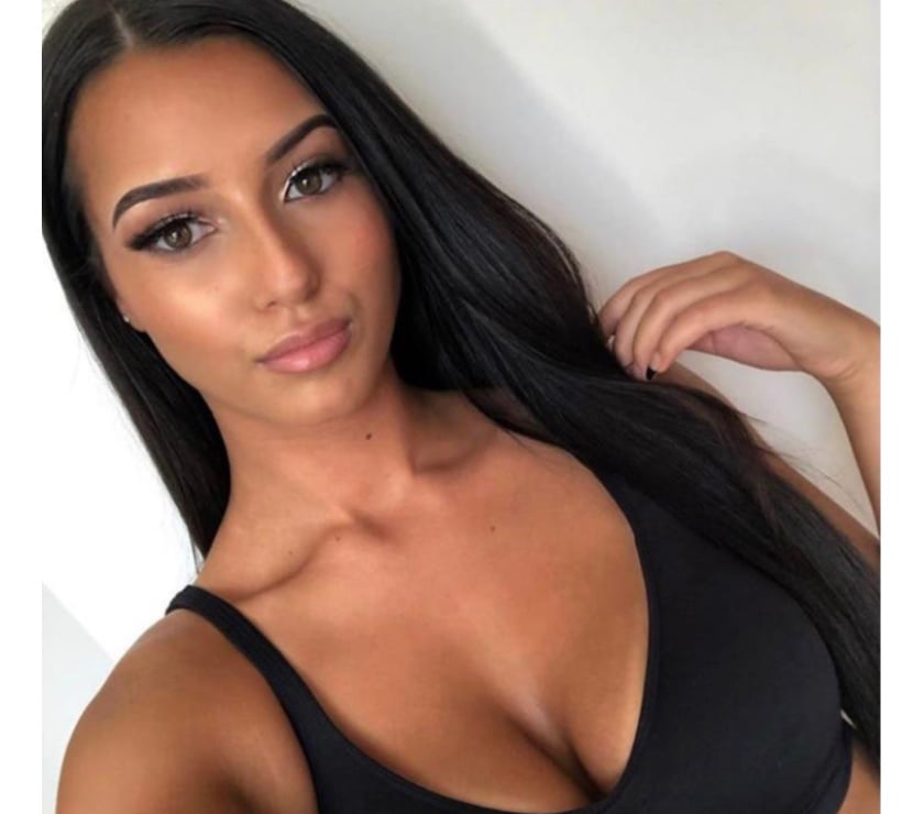 Escorts Norfolk Norwich - Photos for I'm very hot Latina x Valentina x with a naughty body