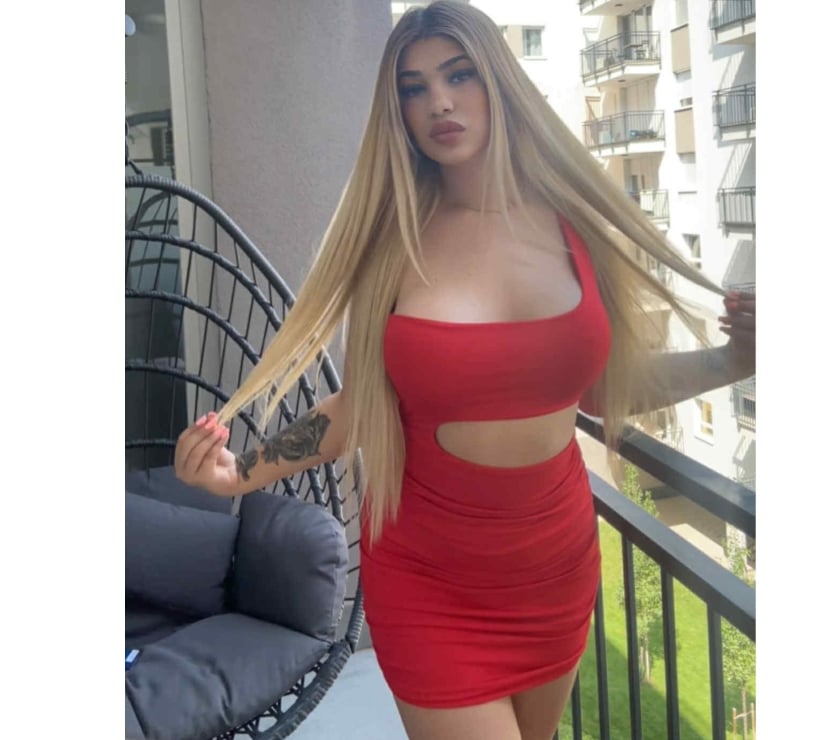 Sexy💕Victoria💦doll