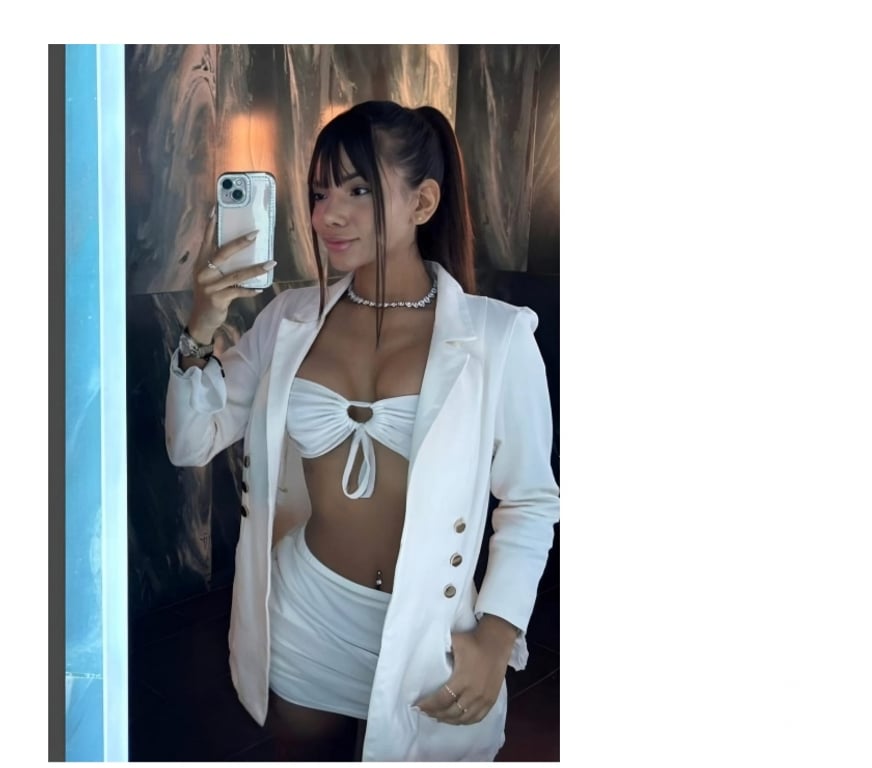 Escorts Greater Manchester Bolton - Photos for Sweet and gentle Melissa