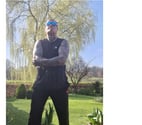 MATURE MAN SEEKS NAUGHTY CASUAL ENCOUNTERS FEMALES ONLY