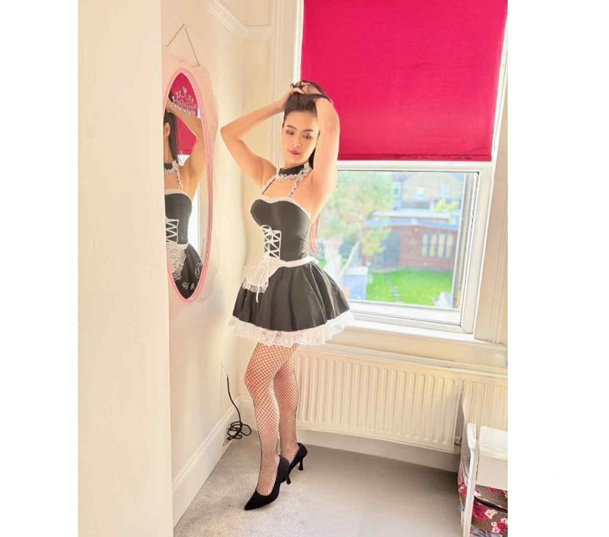 Escorts Leicestershire Leicester - Photos for New Thai Lady Lanna💥Real pic100%