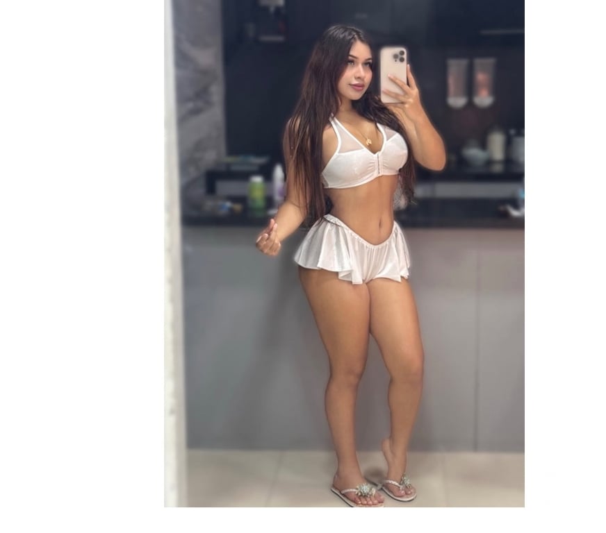 Escorts South East London Penge West Station - South East London - Photos for BIANCA BABY FACE 19 y🥰SEXY LATINA