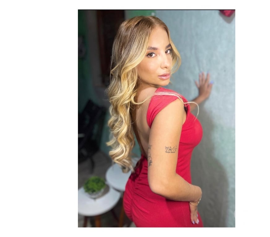 Escorts East London Canary Wharf - East London - Photos for Brazilian doll 🔥💋❤️