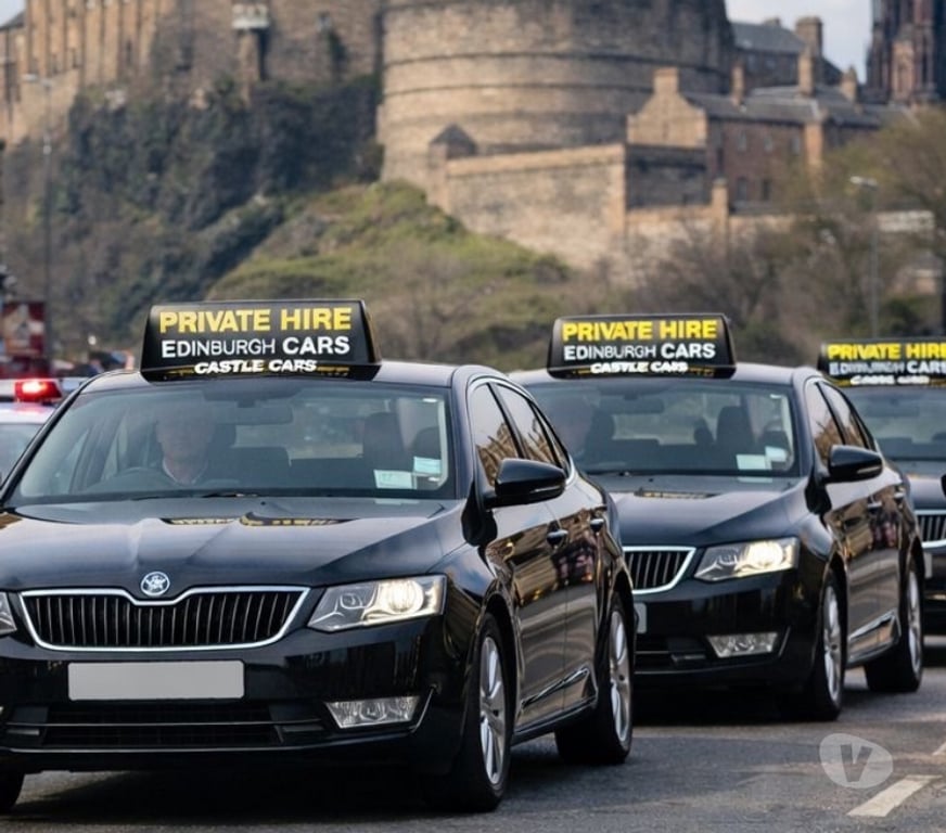 Other Services Edinburgh Gilmerton - Edinburgh - Photos for Affordable Private Hire Driver in Edinburgh