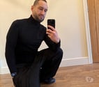 Masculine bottom