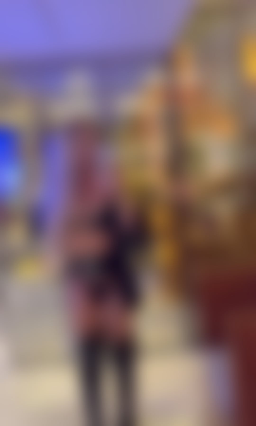 Trans Escorts Merseyside Liverpool - 