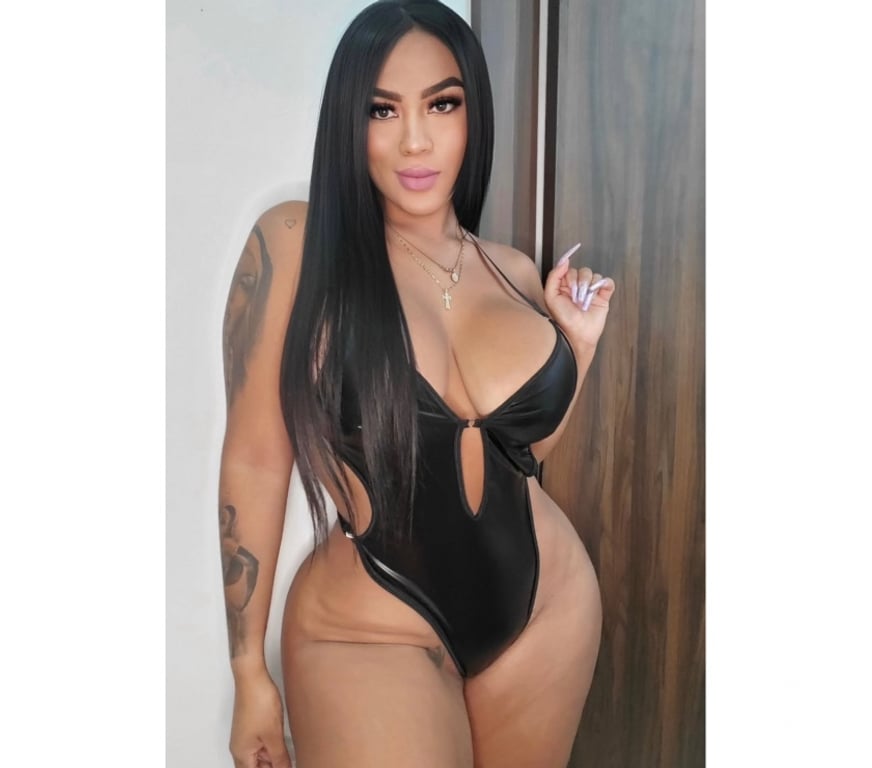 Escorts South Yorkshire Sheffield - Photos for ❤️🌶️Sara latina hot big ass🍑