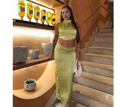 Escort Gants Hill East London - Photos for Breath taking sun- kissed Brazilian brunette Tiffany