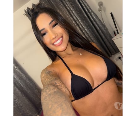 Escort Gants Hill East London - Photos for Breath taking sun- kissed Brazilian brunette Tiffany