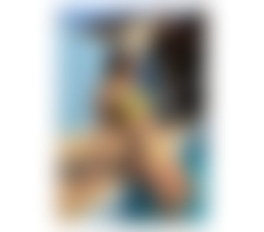 Alice 🇧🇷 Sexy Brazilian in the City