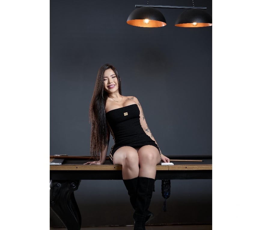 Escorts Hampshire Southampton - Photos for Malu Brazilian first time 😈🍭🧸🥳