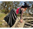 Brentwood Station - Brentwood — Elegant, alluring, and ready to enchant you this Halloween.