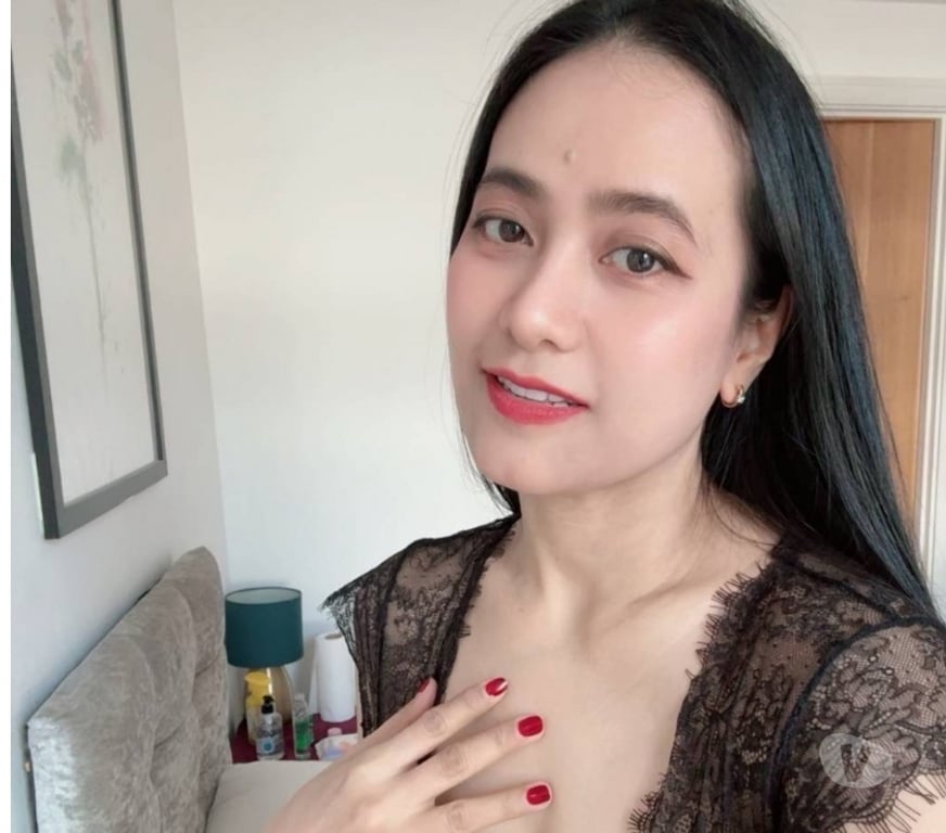 Escorts West Midlands Solihull - Photos for Naughty Alice 😈 Hot Thai Busty