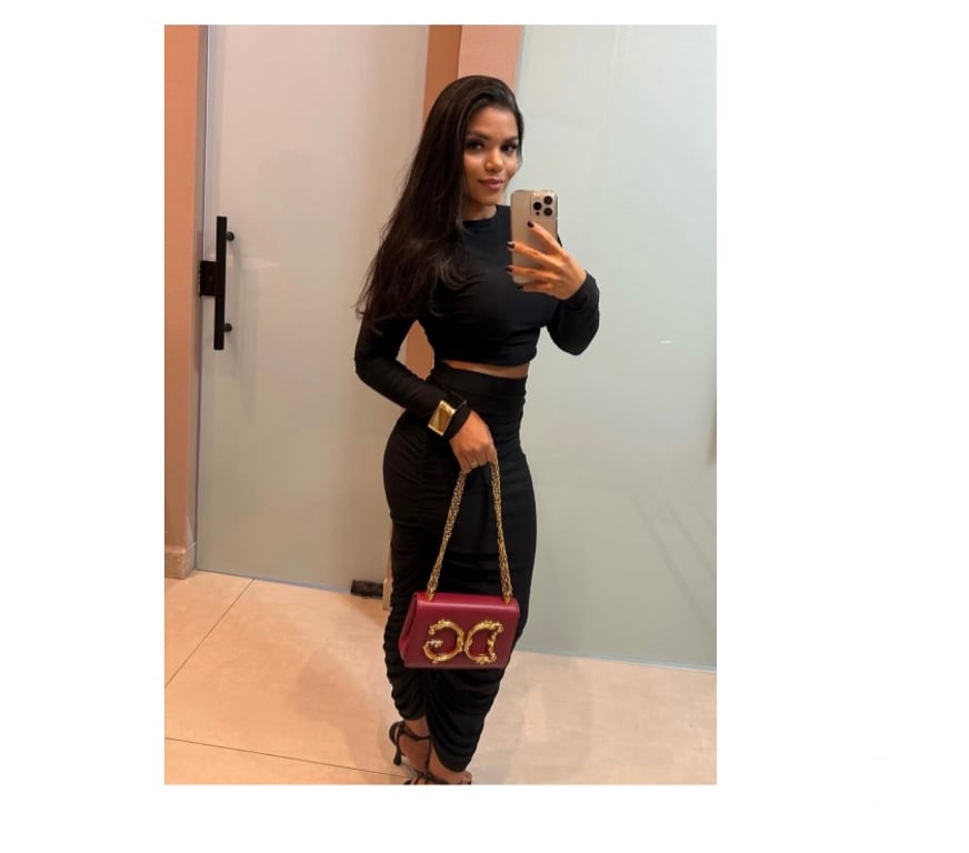 Escorts Nottinghamshire Nottingham - Photos for Brazilian Rebecca GFE Style - New in town! 💋