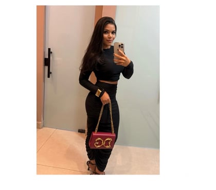 Escorts Nottingham City Centre Nottingham - Photos for Brazilian Rebecca GFE Style - New in town! 💋