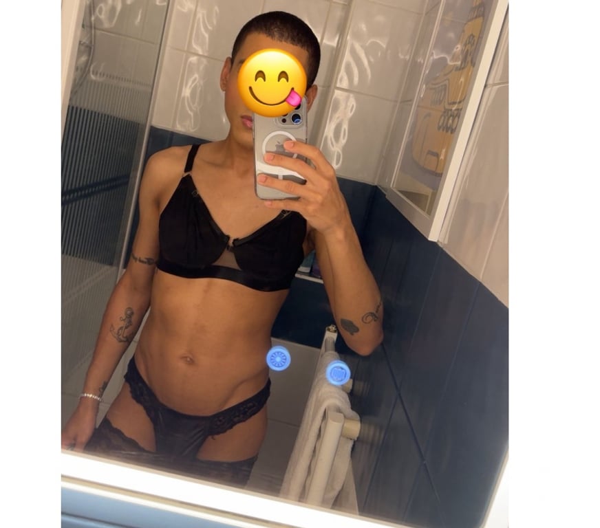 Trans Escorts Bristol Bristol City Centre - Bristol - Photos for 👠 Feemboy 😈 party 📍