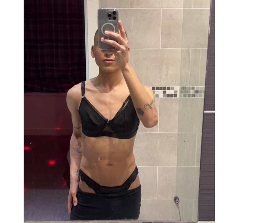 Trans Escorts Bristol Bristol City Centre - Bristol - Photos for 👠 Feemboy 😈 party 📍