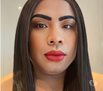 Parry - Thai Ladyboy massage in Salford, Manchester