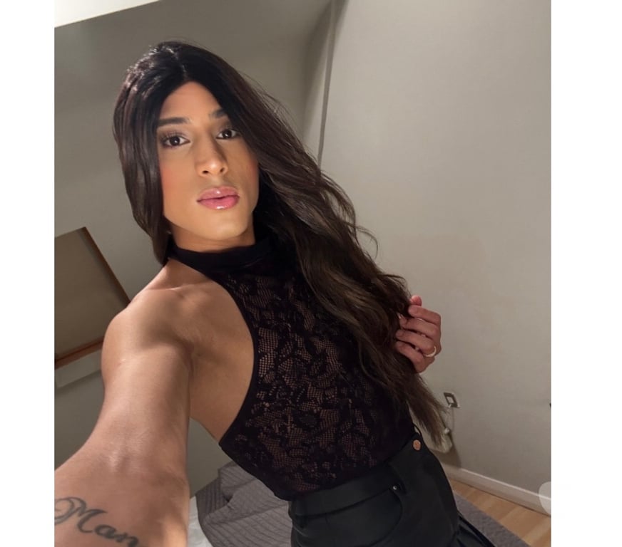 Trans Escorts Bristol Bristol City Centre - Bristol - Photos for 👠LadyBoy Bella Brazilian Xl💄 party