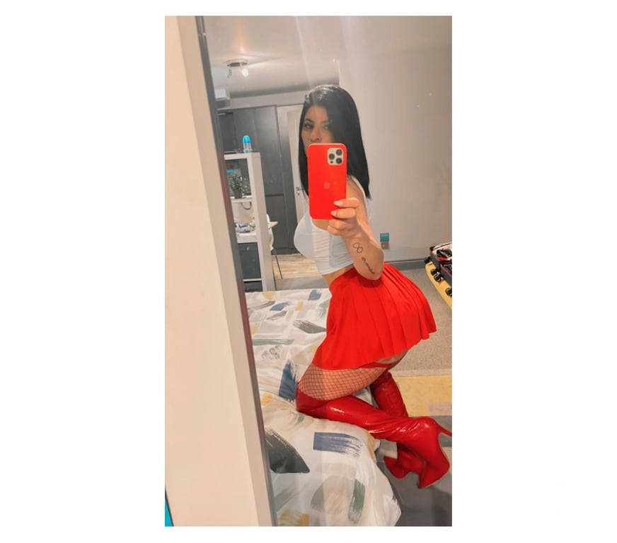 Escorts Oxfordshire Oxford - Photos for ✨DÉBORA BRAZIL🇧🇷HOT&SEXY🔥FULL PARTY AND GFE