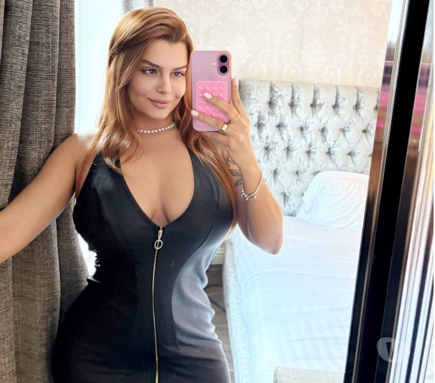 Escorts Bristol Bristol City Centre - Bristol - Photos for Natural redhead, real photos big tits! 🇧🇷