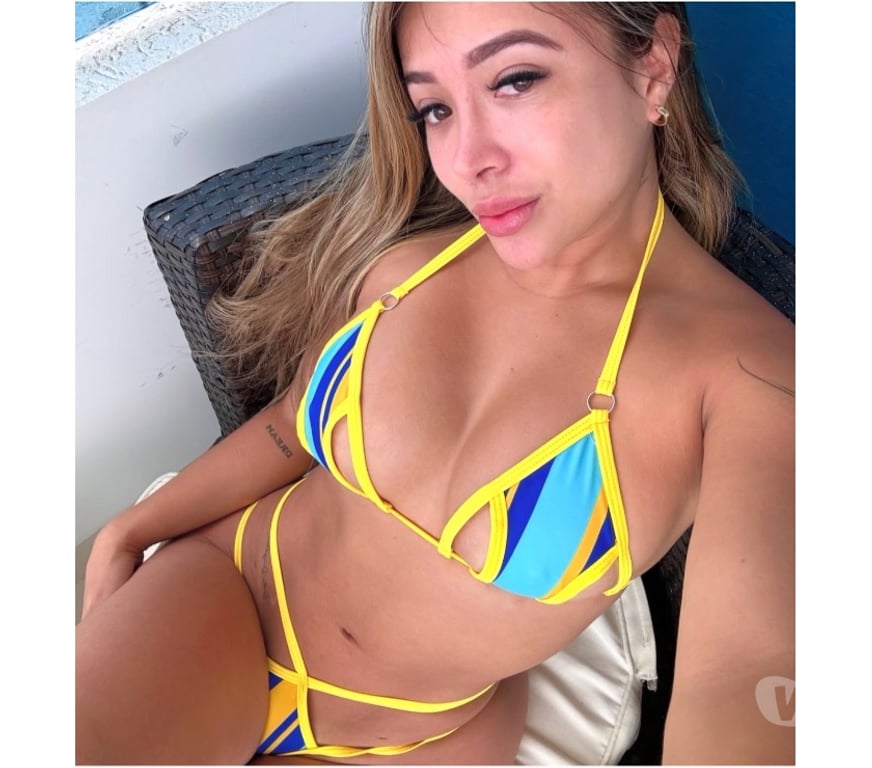 Escorts Peterborough Peterborough City Centre - Peterborough - Photos for 🔞PARTY NEW* HOT FOR YOU💖BRAZILIAN GFE & PARTY🇧🇷