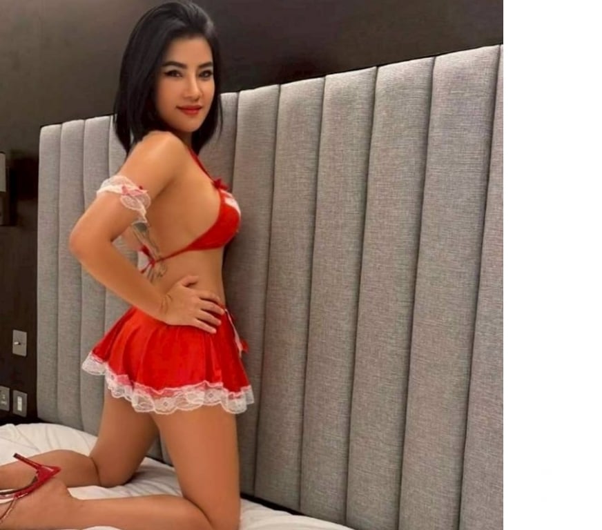 Escorts Worcestershire Wyre Forest - Photos for A_EVA 🔥Thai Hot Girl