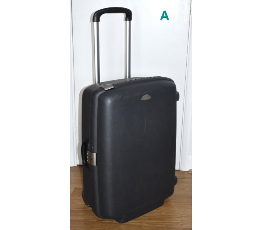 Miscellaneous Surrey Elmbridge - Photos for Samsonite Suitcase