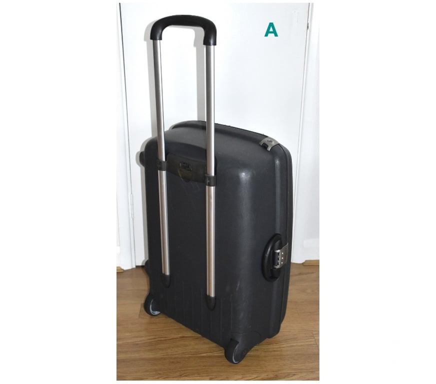 Miscellaneous Surrey Elmbridge - Photos for Samsonite Suitcase