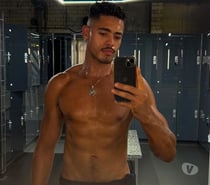 Erotic Sessions by Robert