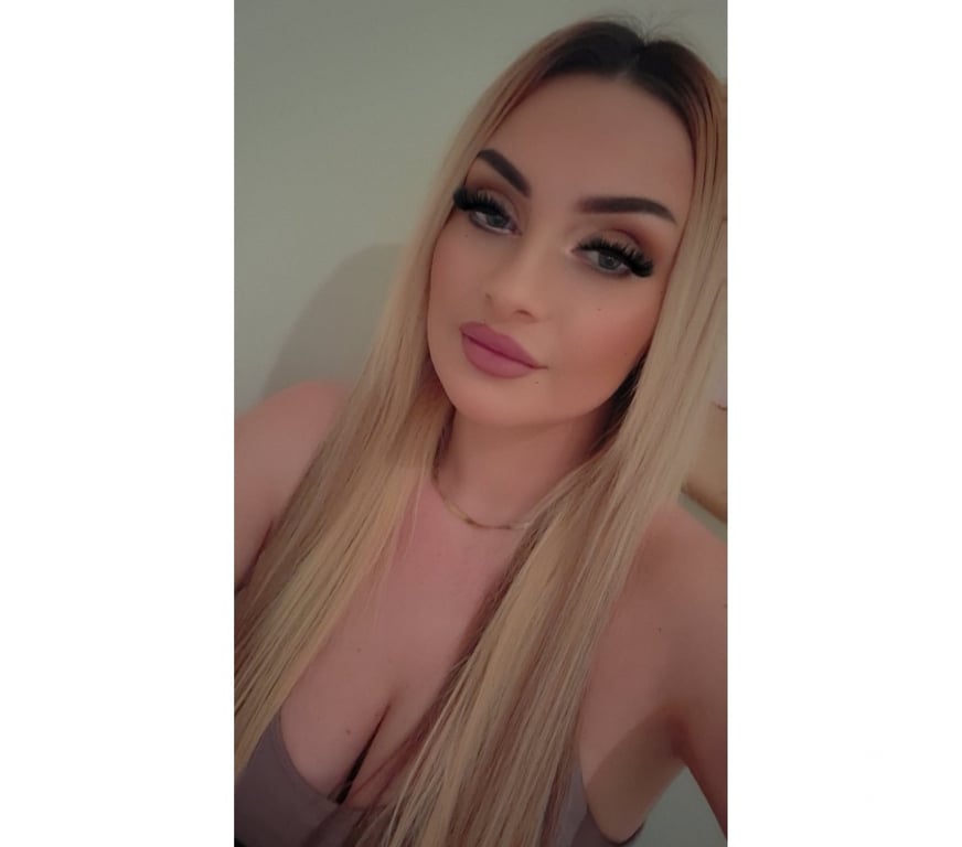 Escorts Cardiff Cardiff City Centre - Cardiff - Photos for BLONDE ~ ELLA NEW PARTY GIRL 💎💎💎
