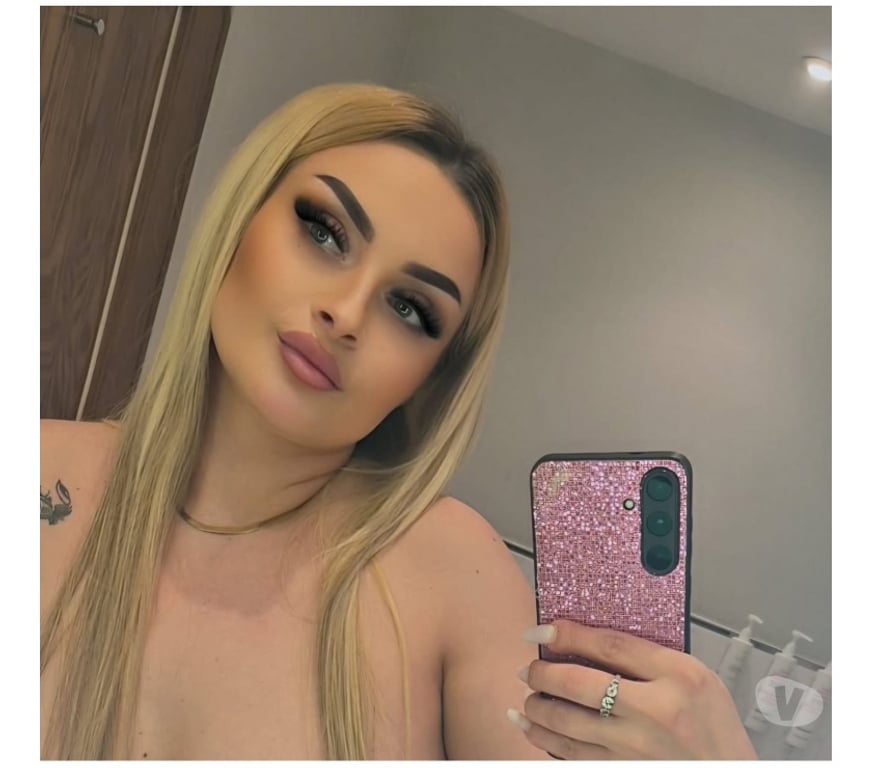 Escorts Cardiff Cardiff City Centre - Cardiff - Photos for BLONDE ~ ELLA NEW PARTY GIRL 💎💎💎