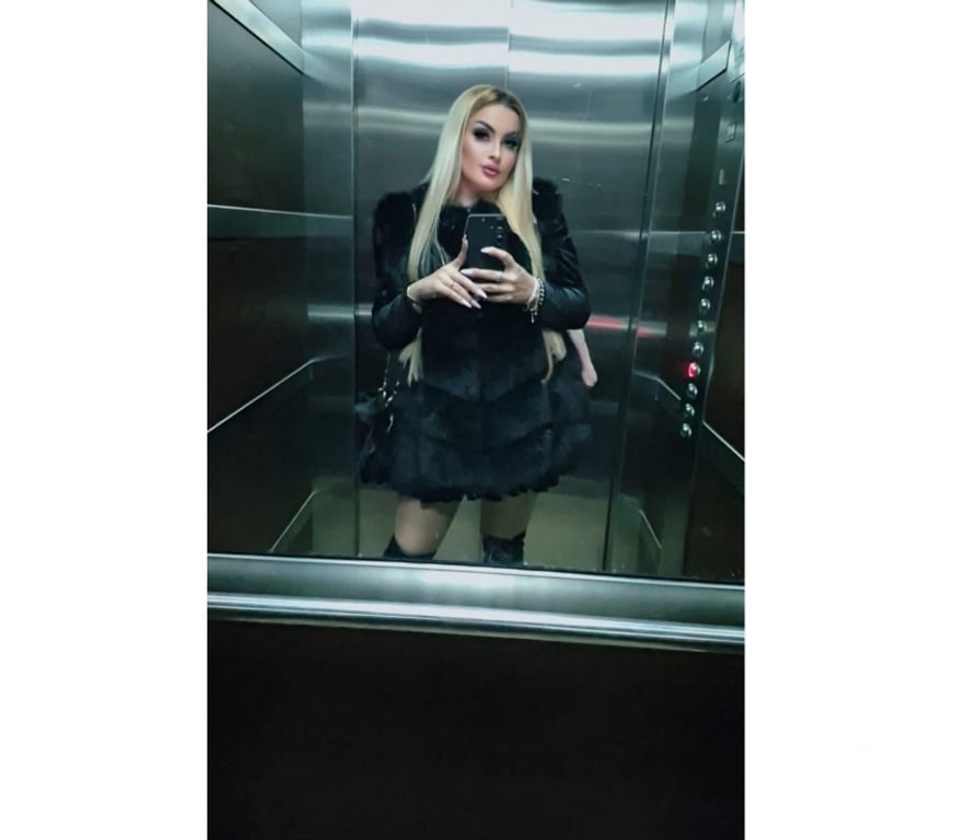 Escorts Cardiff Cardiff City Centre - Cardiff - Photos for BLONDE ~ ELLA NEW PARTY GIRL 💎💎💎