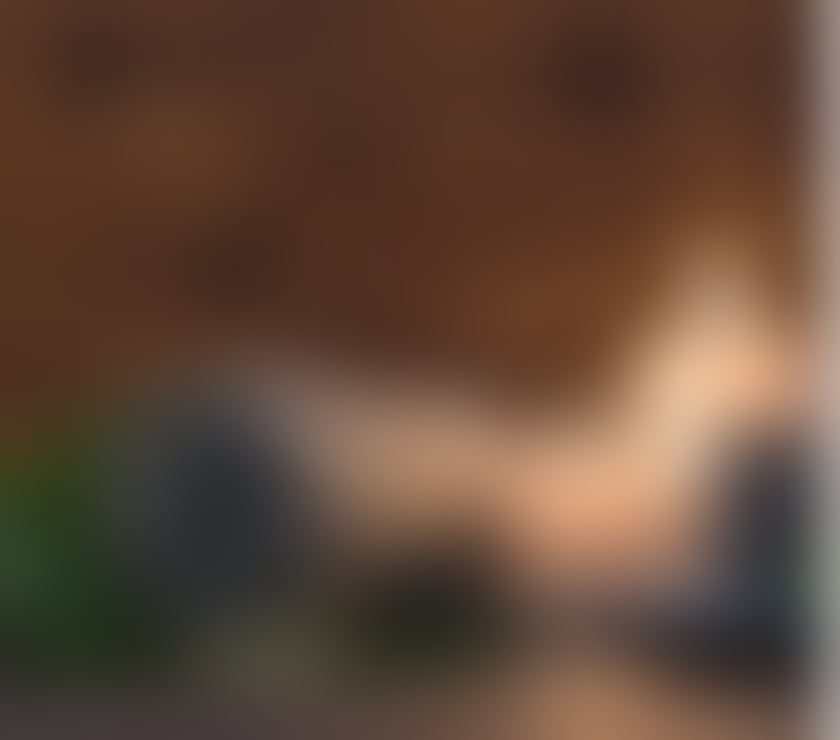 Alissa back in Surbiton only today