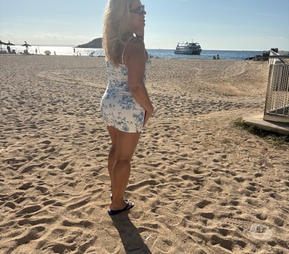 Escorts Surbiton Kingston upon Thames - Photos for Alissa back in Surbiton only today