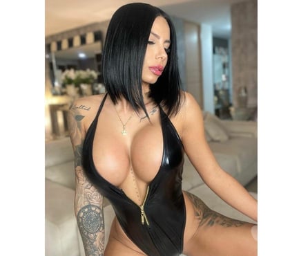 Fetish Escorts & Erotic Massage Basingstoke Basingstoke and Deane - Photos for 👑Melek👠 Sexy brunette 👙💄PARTY❤️💦