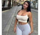 AIDA😘just arrived SEXY GIRL 😍
