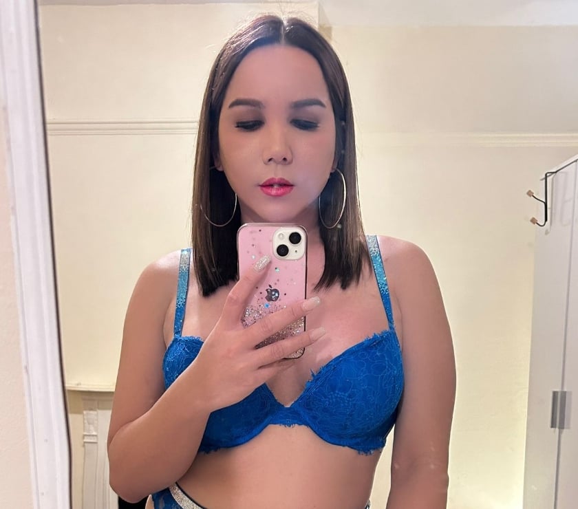 Escorts Bolton City Centre Bolton - Photos for AMY Thai.Ladyboy❤️