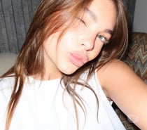 NANCY British FIRST TIME IN CARDIFF