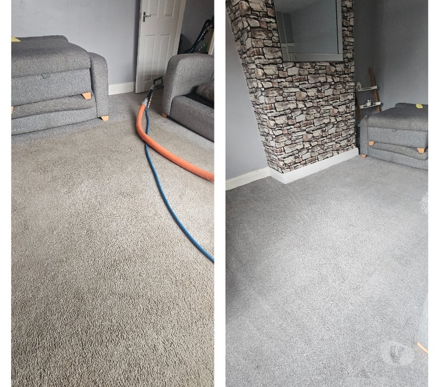 Adult Entertainment Greater Manchester Salford - Photos for Professional carpet cleaning service with a twist.