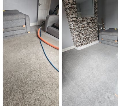 Adult Entertainment Cadishead Salford - Photos for Professional carpet cleaning service with a twist.