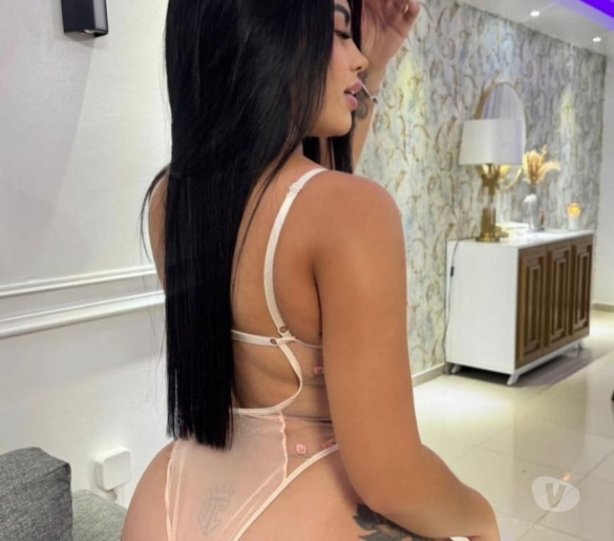 Escorts West London Hillingdon - Photos for Ingrid, Sweet and delicate 🍭Your best choice 🔥💦😈