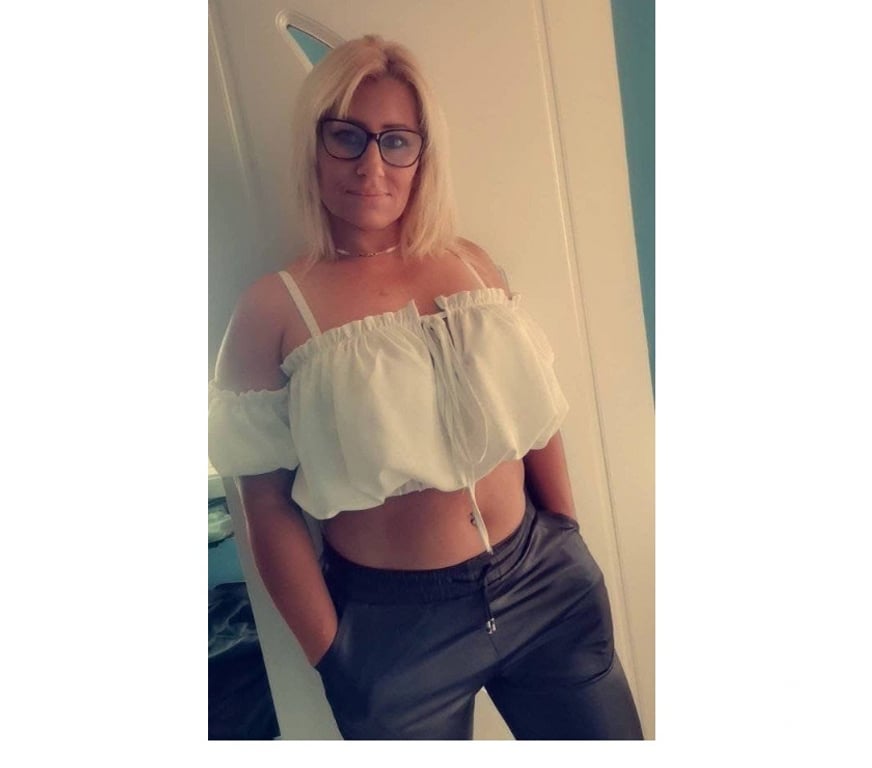 Escorts Staffordshire Stoke-on-Trent - Photos for Unforgettable New Milf Leila