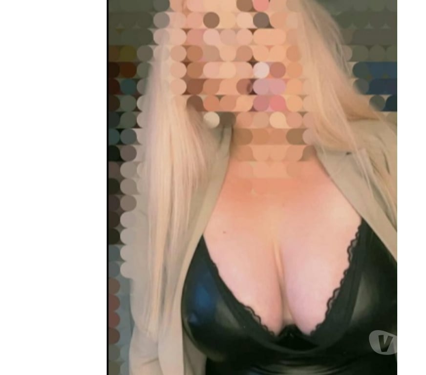 Escorts West Yorkshire Leeds - Photos for Polish Blonde Margaret Hot oils Massage and more