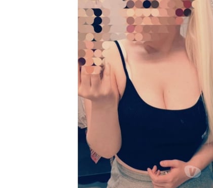 Escorts Leeds City Centre Leeds - Photos for Polish Blonde Margaret Hot oils Massage and more