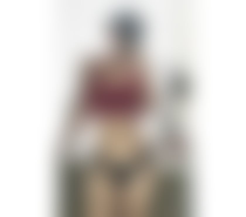 Lusy sexy massage in Southend SS1