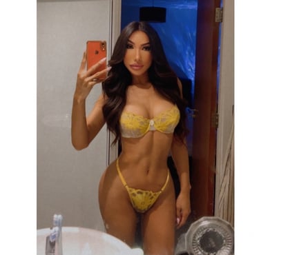 Transsexual Escorts Portsmouth City Centre Portsmouth - Photos for SEXY Monica available ❤️