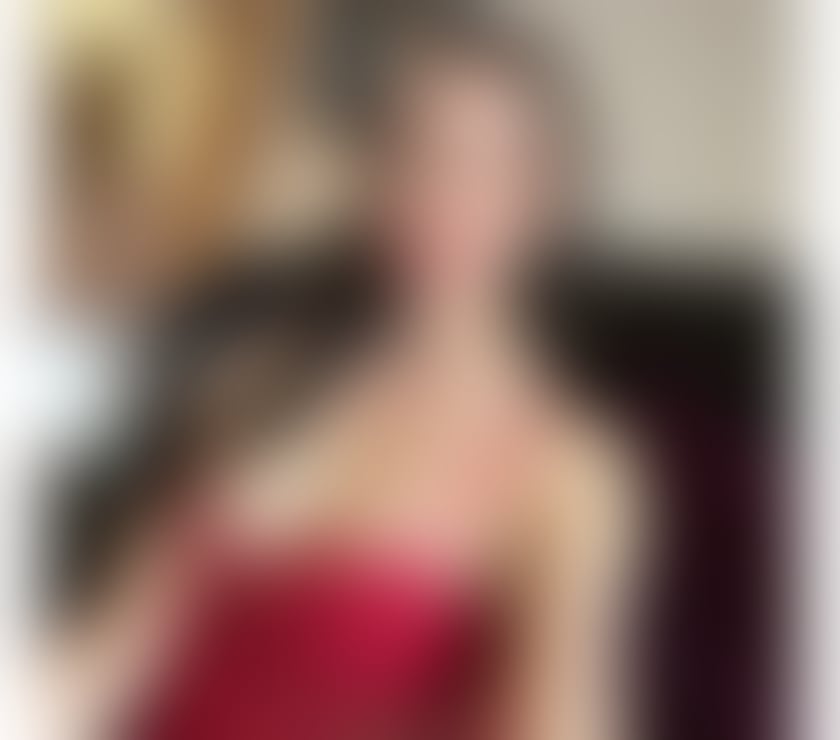 VIP Lilly 💋Hot Thai Model